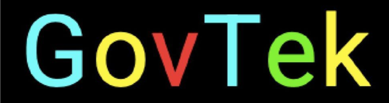 GovTek Logo